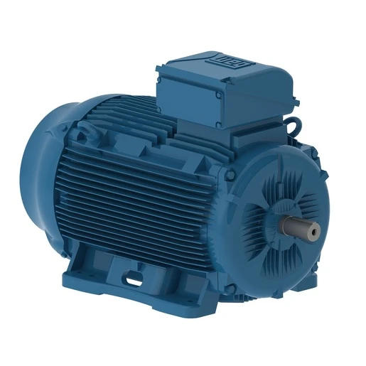 Línea W22 - Motores IEC de Baja Tensión